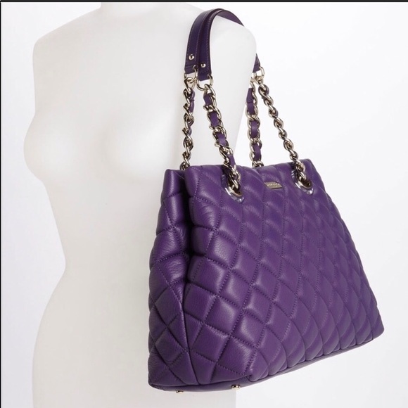kate spade Handbags - Kate Spade NY Gold Coast Maryanne Bag